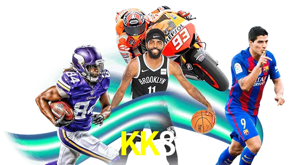 KK8