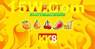 VIP Casino KK8
