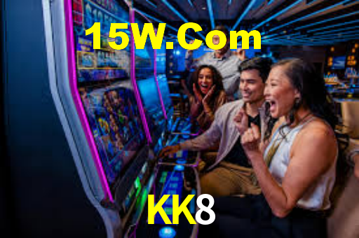 KK8 Login App