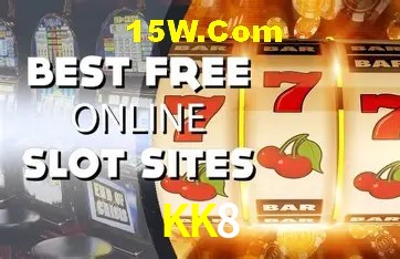 KK8 São Paulo - Hot Promos