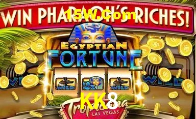Recursos de Bônus KK8