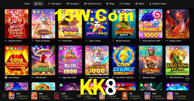 KK8