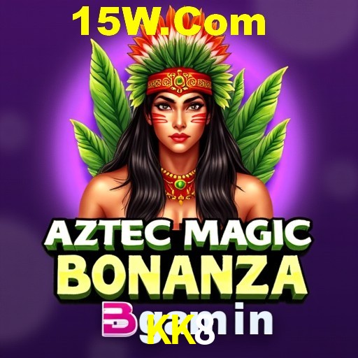 APP oficial da KK8 para mobile