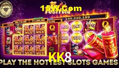 KK8 Salvador - Promo Stats
