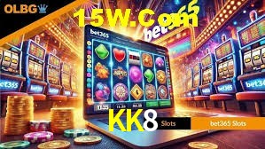 Live Casino KK8