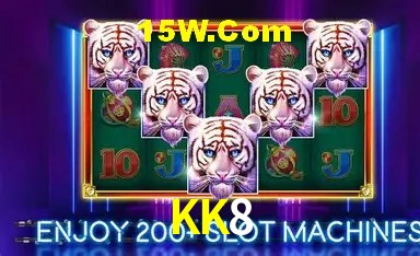 Sistemas de Segurança KK8