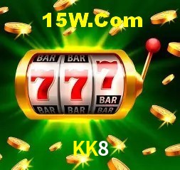 Experiência VIP KK8