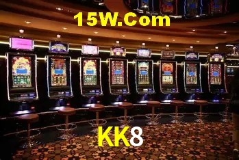 Login Seguro KK8