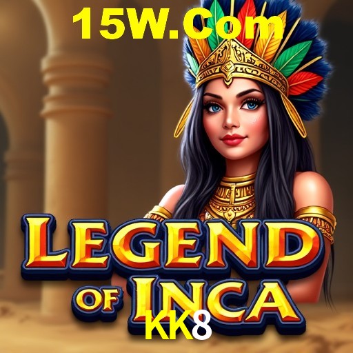 Desvendando o Mundo dos Jogos Virtuais na KK8