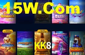 KK8,KK8 Login App