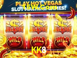 KK8 Salvador - Support