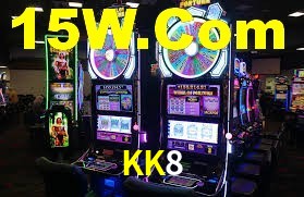 KK8 App Interface