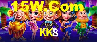 Live Casino KK8