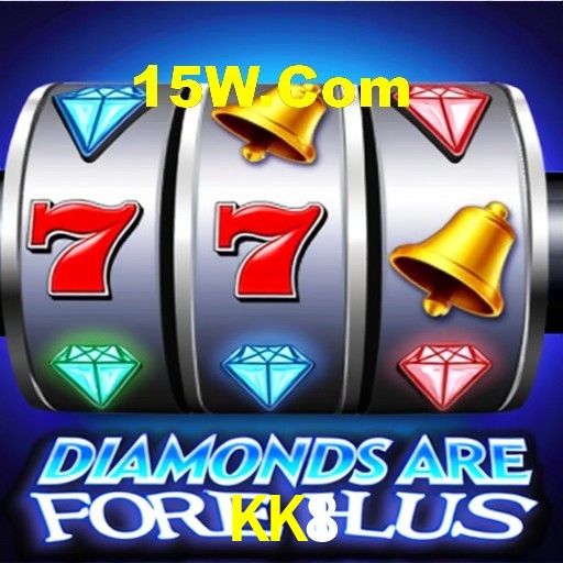 Casino Ao Vivo KK8