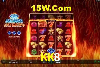 KK8 Belo Horizonte - Promo Tips