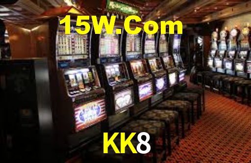 KK8: Seu Cassino Premiado com Pagamentos Rápidos