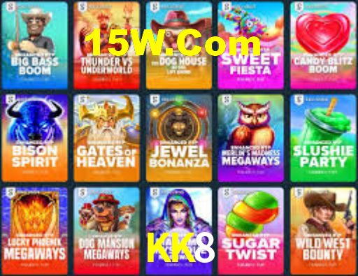 KK8,KK8 Login App