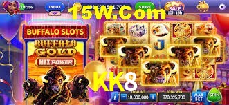 Games Directory KK8