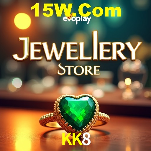 Interface Premium KK8