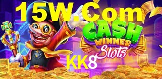 Roulette Table KK8