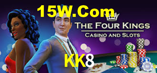 KK8 Bet