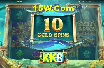 KK8 - Rápido Acesse