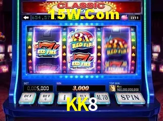 KK8 Plataforma - Certificada MGA desde 2015