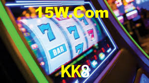KK8: A Experiência de Casino com Jogos de Mesa ao Vivo