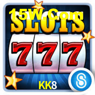 KK8 - App Features
