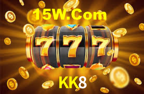 KK8 - Installation Guide