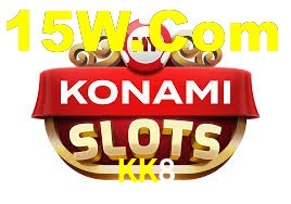 Welcome Bonus KK8