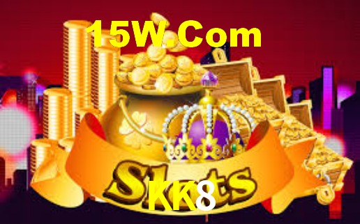KK8 App - Aplicativo Móvel Oficial